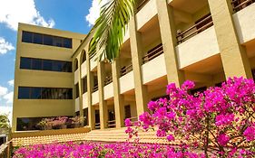 Hotel Casa Colonial Cozumel